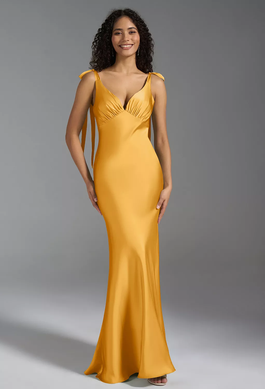 AW Chiara Mango  Country Wedding Guest Dresses